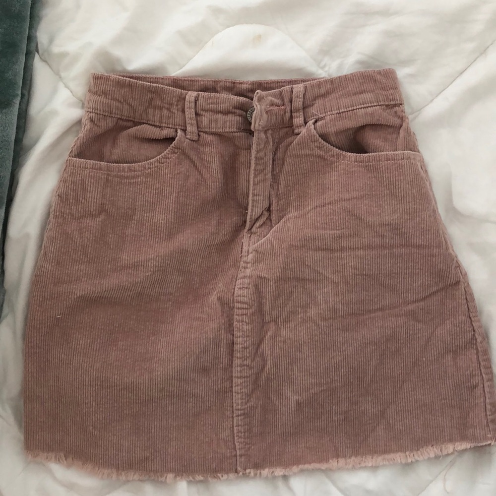 BRANDY MELVILLE JULIETTE SKIRT - Picture 3 of 3